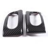 ABS Front Side Air Conditioning Outlet Vent Cover Trim For Corvette C6 2005-2013