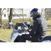 BuyBits Scooter/Moped Collar Mount with Adjustable Holder fits iPhone 13 PRO MAX