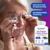 Premium Eye Pressure Support Supplement - Supports Overall Vision - 120 Count