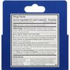 Dormin Nighttime Sleep Aid Fast Safe Effective Relief Original Capsules 72 ct