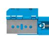 MARTOR Secunorm Handy Semi Auto Retractable Safety Knife #1444.02