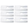 MOOG K100275 Alignment Caster Wedge Multi-Pack for Jeep Wrangler