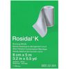 Rosidal K 8cm x 5m Short Stretch Bandage