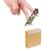 Tech Deck Vs Series Blind Skateboards Fingerboard, Obstacle and Challenge Card Set