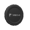 PolarPro LiteChaser Pro 15 VND3-5 Filter for iPhone 15 Pro/Pro Max, Dimming, Variable, Exclusive Case, ND8-ND32