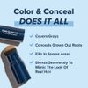 Color & Conceal (Medium Brown)