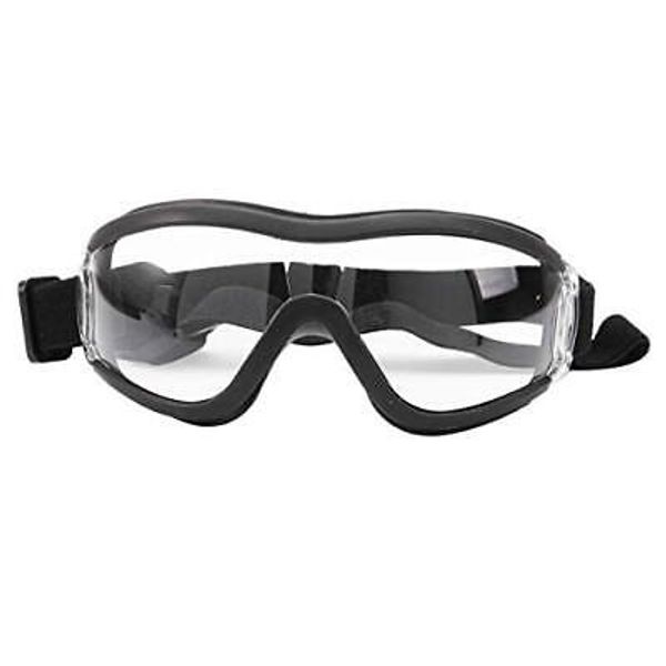 Pet Goggles Eye Protective Glasses Anti-UV,Windproof,Waterproof Eye Goggles