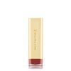 Max Factor Colour Elixir Lipstick, Includes Vitamin E, Firefly, 29 ml