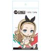 Licorice Recoil Big Puni Colo! Acrylic Figure [Walnut]