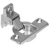 MasterPart Decor Integrated Door Hinge For Ignis Washing Machines