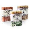 Zum Bar Goat's Milk Soap - Patchouli Blends - Patchouli, Patchouli-Orange, Patchouli-Mint - 3 oz (3 Pack)