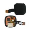 Smart Watch LCD Screen Display Assembly Replacement Spare Parts for Fitbit Versa 4 Watch LCD Display Touch Screen