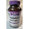 Pantothenic Acid, 500 mg, 90 Vegetable Capsules. Exp - 06/2026