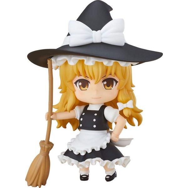 Nendoroid Touhou Project, Marisa Kirize 2.0