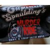 Horror Insulated Lunch Bag Halloween New In Package