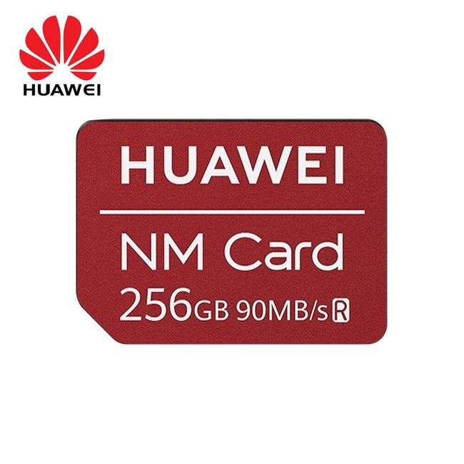 NM card 256GB for Huawei Mate40 30 20 X Pro P30 P40 Pro series
