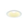 Koizumi Lighting AD7306W27 LED High Airtight Downlight