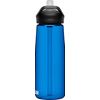 Camelbak eddy+ Oxford Bottle,Blue, 0.75 Litre