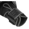 Everlast PowerLock2 Training Glove 16Oz Black/Gray