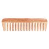 SVATV Handcrafted Neem Wood Comb N-82