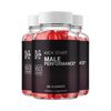 3-Pack Kick Start Gummies for Men – KickStart Performance Gummies - 180 Gummies