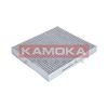 KAMOKA Filter, Innenraumluft F503301