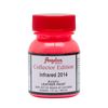 Angelus Collector Leather Paint 1oz Infr 2014