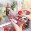 Wjelet 6 Pcs Reusable Gallon Freezer Bags
