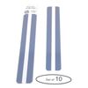 Reading Guide Highlight Text Guide, Set of 10 (Clear 10)