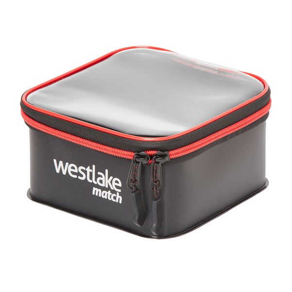 Westlake Eva 3Pt Bait Box Set, Black, One Size