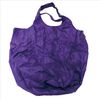 Stream Trail Eco Fish Tote Bag, purple