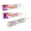 GLUTOSE GRAPE 3/BX TUBES 15Gram