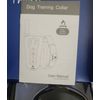 Dog Training Collar Upgraded 300m Remote Rechargeable Waterproof Electric Shock