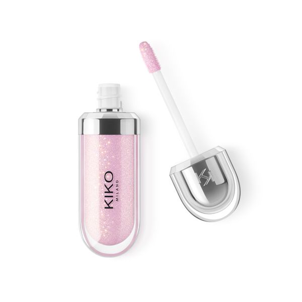 KIKO Milano 3D Hydra Lipglos