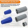 Input Shaft Solid Sealing Ring Resize Tool Kit For Ford 10R80 Auto Transmission