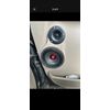 Universal 6.5 Speaker adapters Pair