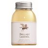 B & E-Brillant Lederöl 250ml Premium Leather Care Cream for Smooth Leather