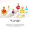 AGRARIA Petite Diffuser Duo, Bitter Orange