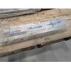 Accuride C3640-16D Drawer Slide, Side, Flat/Bracket Mount, Pair of 2, 16inch