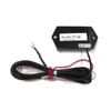 Gas Engine Digital Tachometer/Hour Meter Gauge to Track Total Engine Run Time