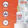 RUGBY Sodium Chloride  5% Eye SOLUTION 15 mL ( 3 pack ) MURO SOLUTION GENERIC