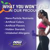 NOW FOODS L-Glutamine Powder 1 lb.