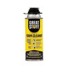Great Stuff Foam Cleaner 12oz