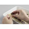 Kai KAI DN0504 Silicone Chocolate Mold Sumikko Gurashi Kitchen Tool