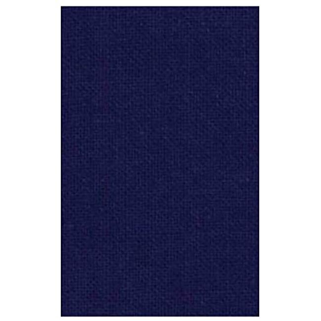 Todaya Shoten DY290 Rien Dyed Plain Tenugui Dark Blue