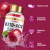 SlimSpark Keto ACV Gummies, Slim Spark Gummies Max Strength Official  (1 Pack)