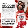 (3 Pack) GlucoSense Capsules – Gluco Sense All Natural Glycogen Support