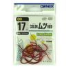 OWNER (Owner) Rose Color Mutsu Red No. 17