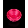 Cushion Egg Container – Easter Decorative Storage Box for Candy or Eggs.