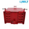 LABLT Ballast Box 3 Point Category 1 Tractor 2" Hitches Quick Tach Attachment